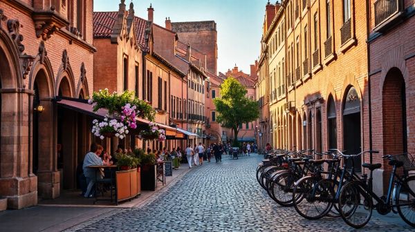10 astuces pour profiter pleinement de votre visite à Toulouse