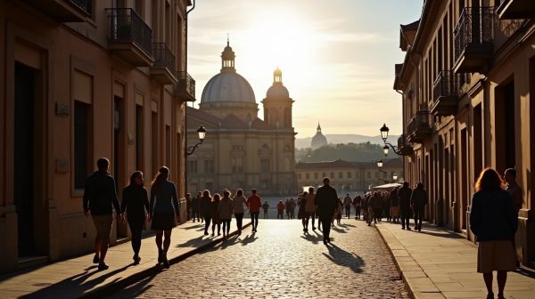 Pourquoi bien visiter Toulouse peut transformer votre séjour