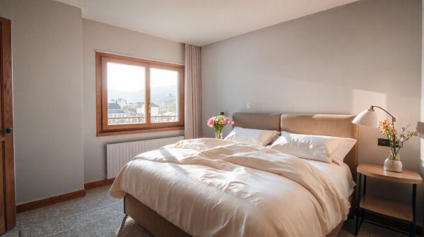 Top 5 love rooms à Annecy pour un week-end en amoureux
