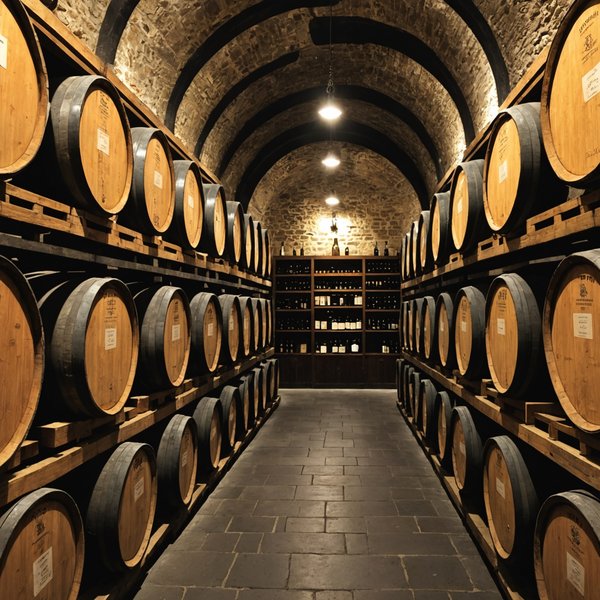 Où déguster les meilleurs vins de Porto au Portugal : caves et circuits recommandés ?